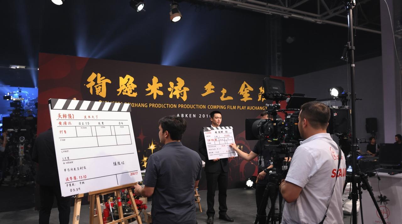 2026年韩国视频片单发布，多部重磅作品即将开机